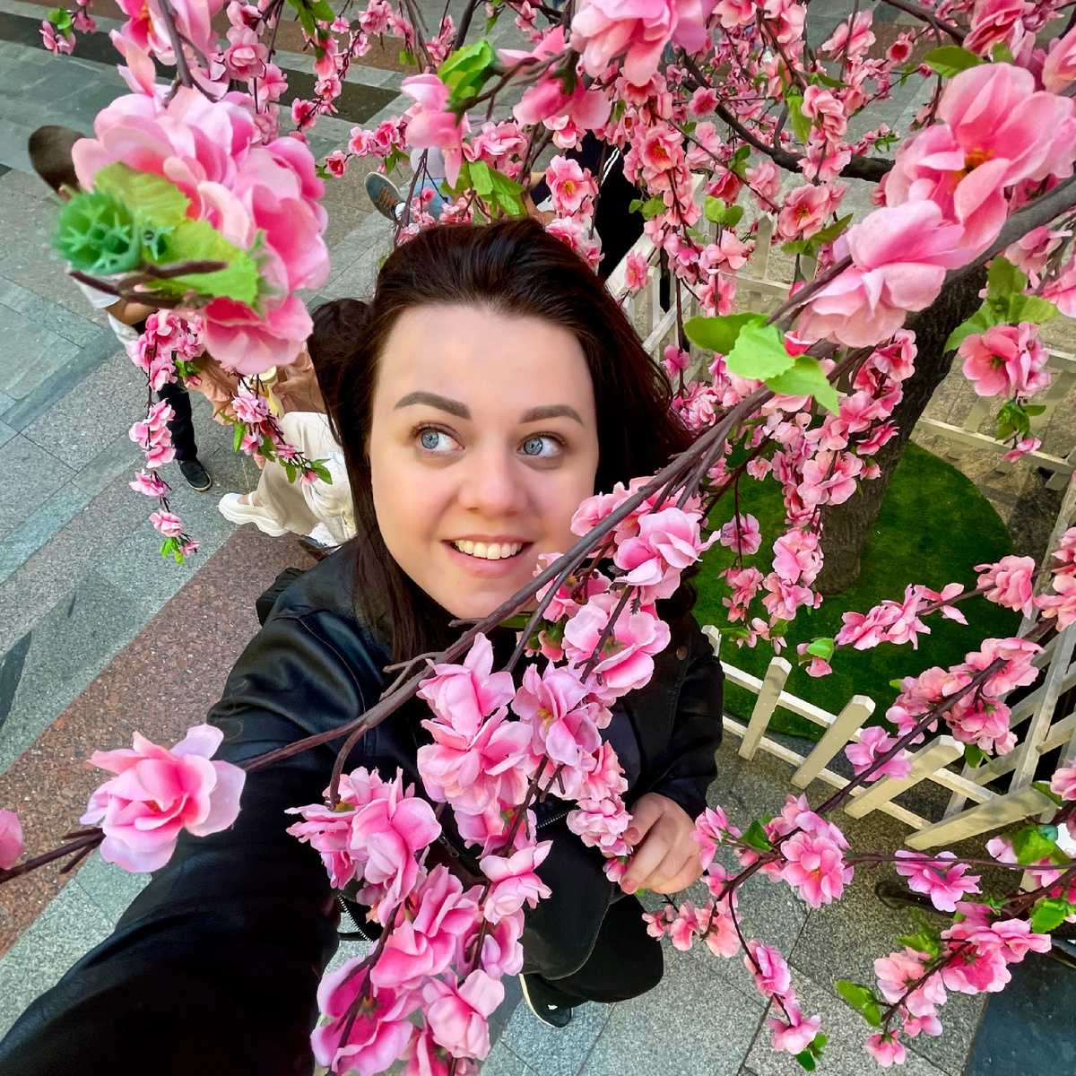 Психолог Виктория Нагорная