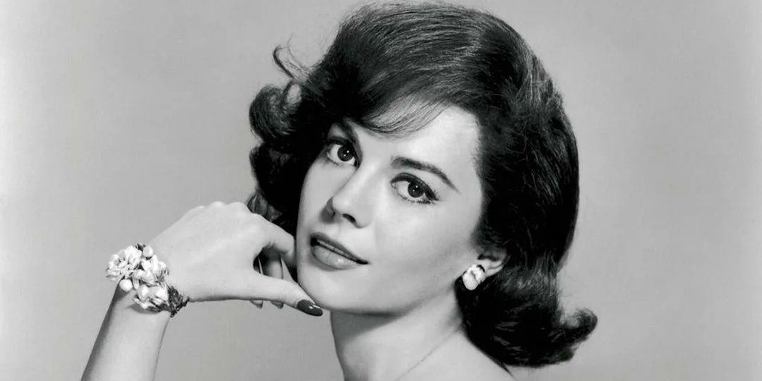 Натали Вуд, яркая жизнь и трагическая гибель актрисы, русского происхождения