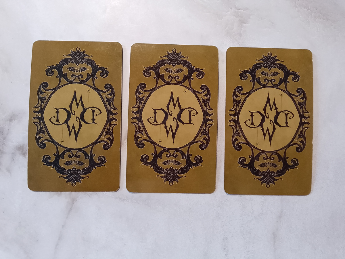 Выбор варианта