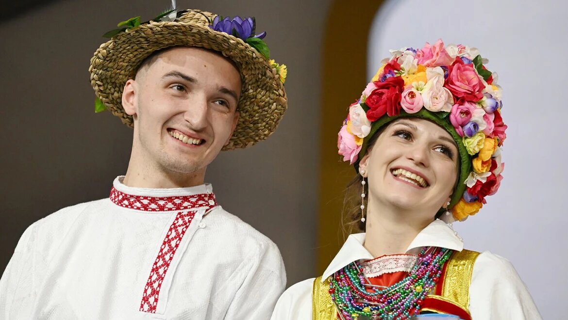 Фото: Станислав Красильников/Фотохост-агентство РИА Новости/russia.ru