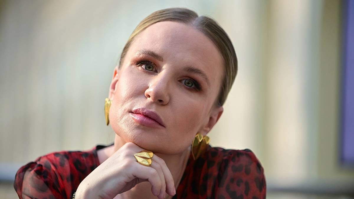    Фото: Сергей Киселев / АГН Москва