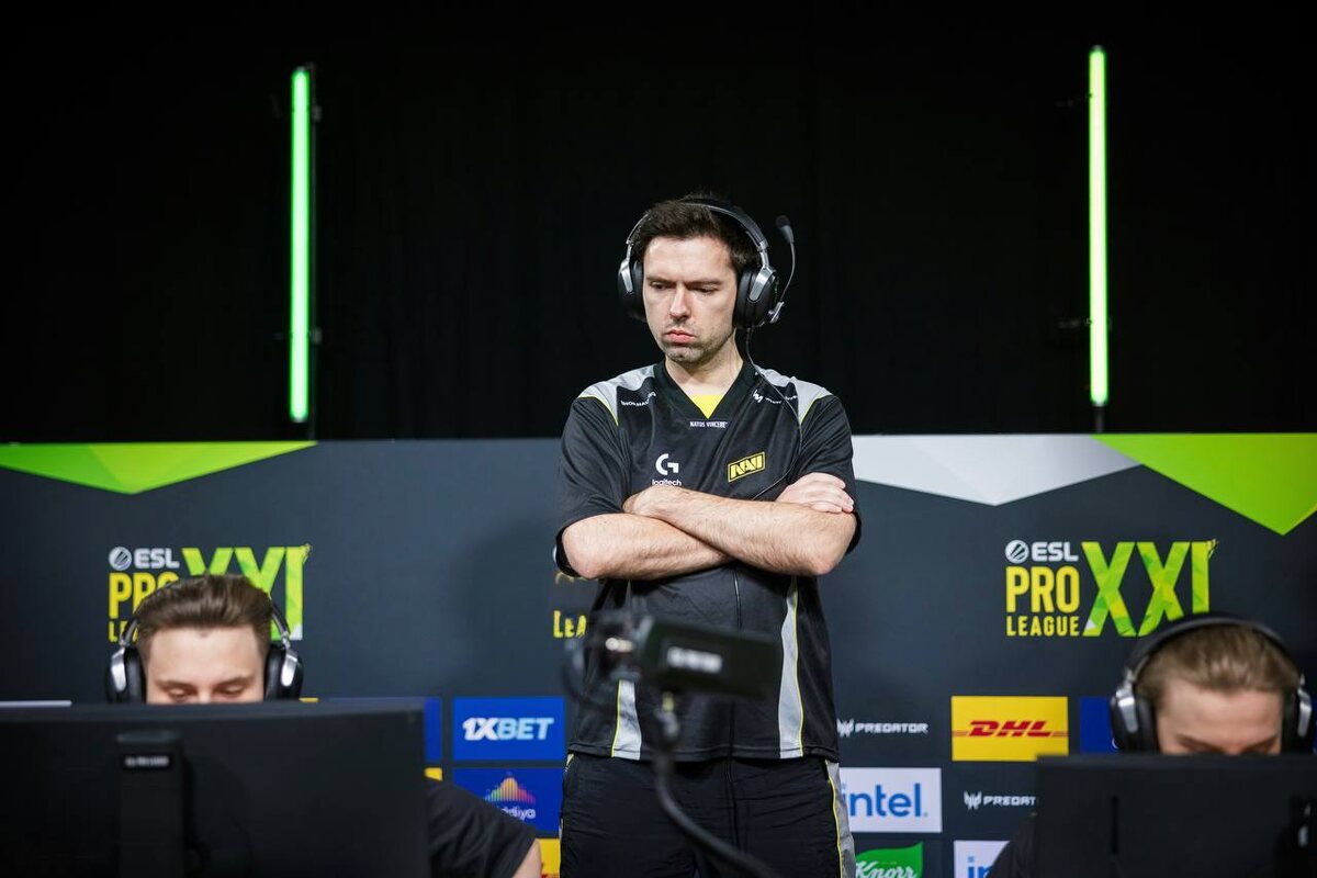 фото: Radoslaw Makuch