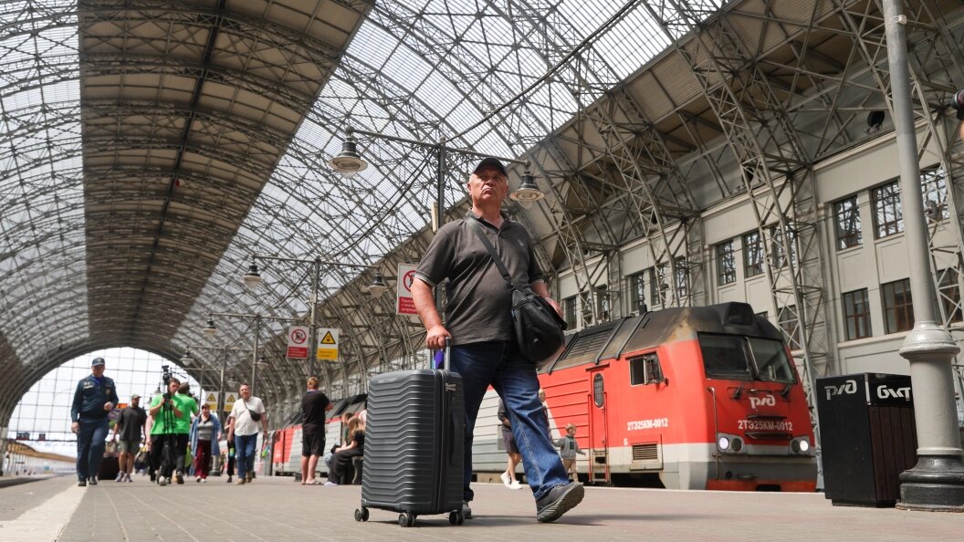    Фото: Shatokhina Natalia/news.ru/Globallookpress