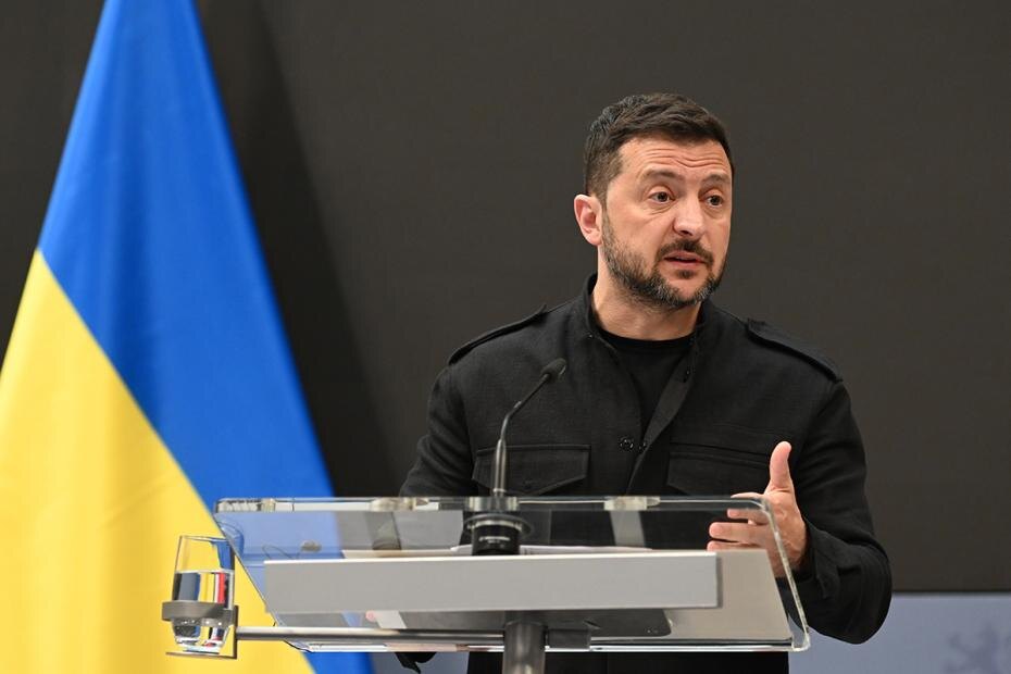    Tomas Tkacik/Keystone Press Agency/Global Look Press