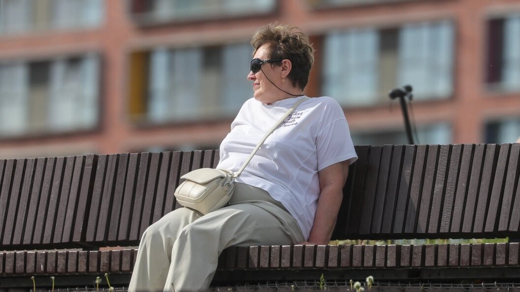    Фото: © Shatokhina Natalia/news.ru/Globallookpress