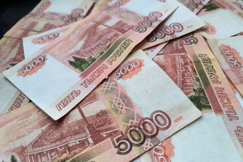    Фото: © Maksim Konstantinov/Globallookpress