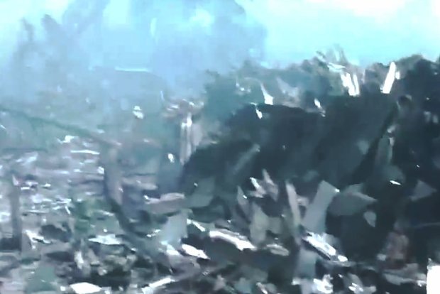 Кадр: Telegram-канал IZ.RU