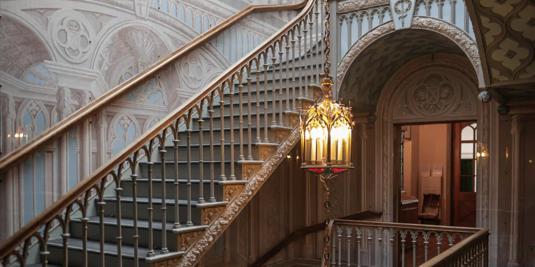 5 необычных маршрутов по Петербургу, если ты уже прошёл Невский вдоль и поперёк