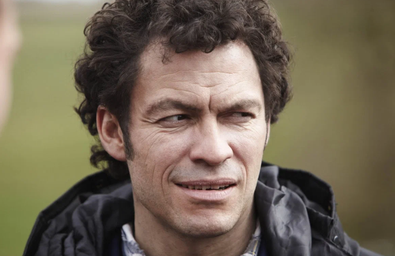 Фрагмент из сериала "Попечитель"