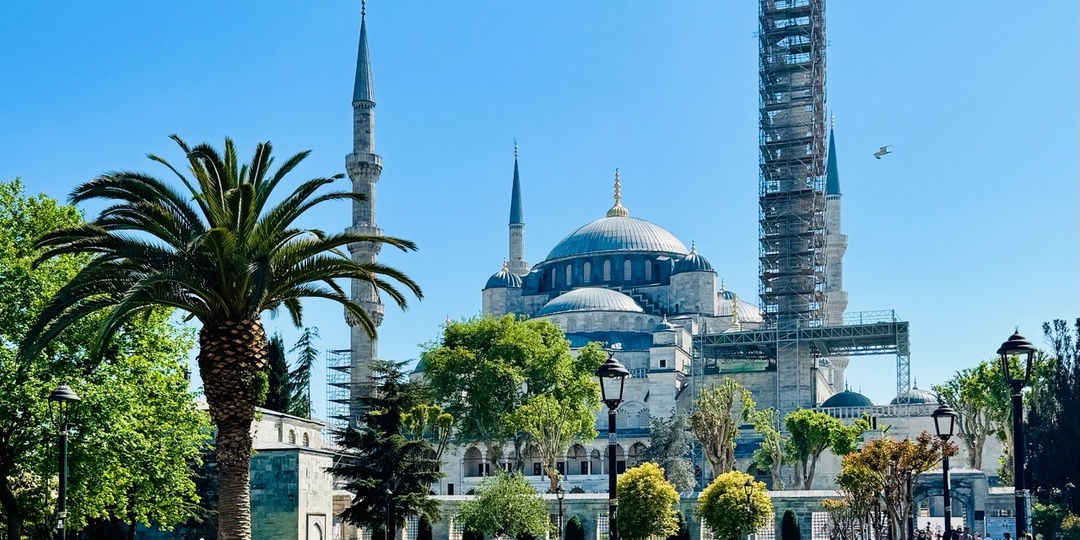 Собирамся в Стамбул - о чем нужно знать туристу перед поездкой