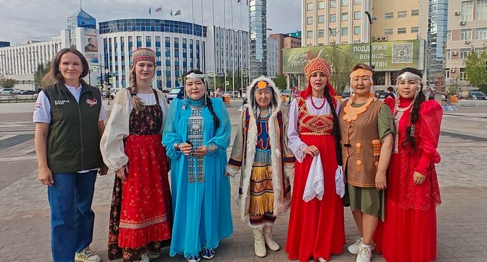    Фото: Народный фронт