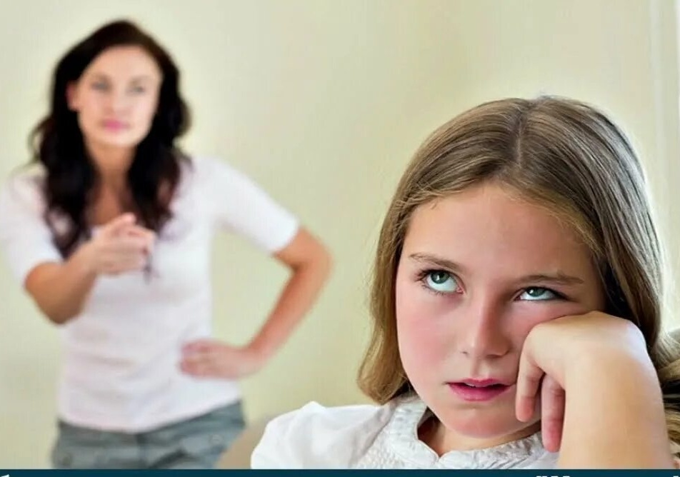 ПСИХОЛОГИЯ ПОДРОСТКОВ: ПОЧЕМУ ОНИ НЕ СЛЫШАТ ВАС? 