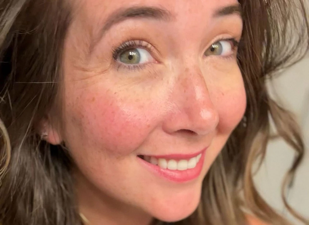 Фото: соцсети Mae Alexis Lamb