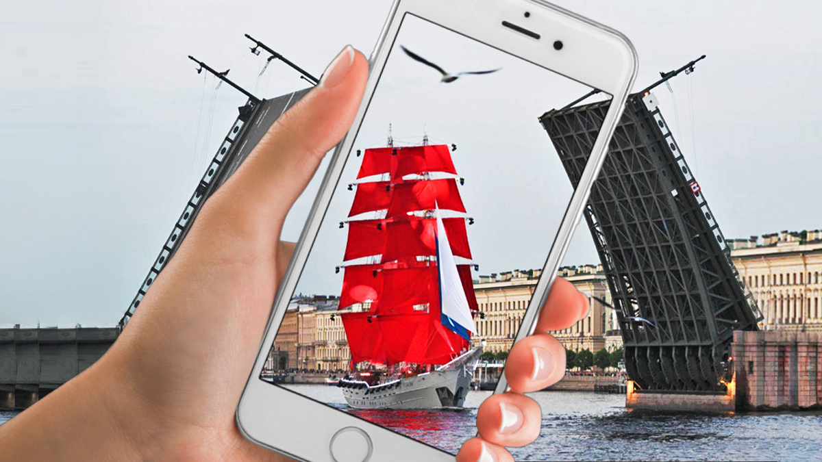 «Алые паруса 2025»: Паруса надежды над Невой! 🤩 Первые репетиции – что нас ждет на празднике выпускников?