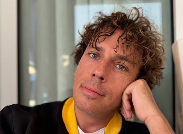 Фото: Prt Scr instagram.com / Максим Галкин (Instagram принадлежит корпорации Meta, признанной в РФ экстремистской организацией)