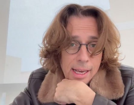 Фото: Prt Scr instagram.com / Максим Галкин (Instagram принадлежит корпорации Meta, признанной в РФ экстремистской организацией)