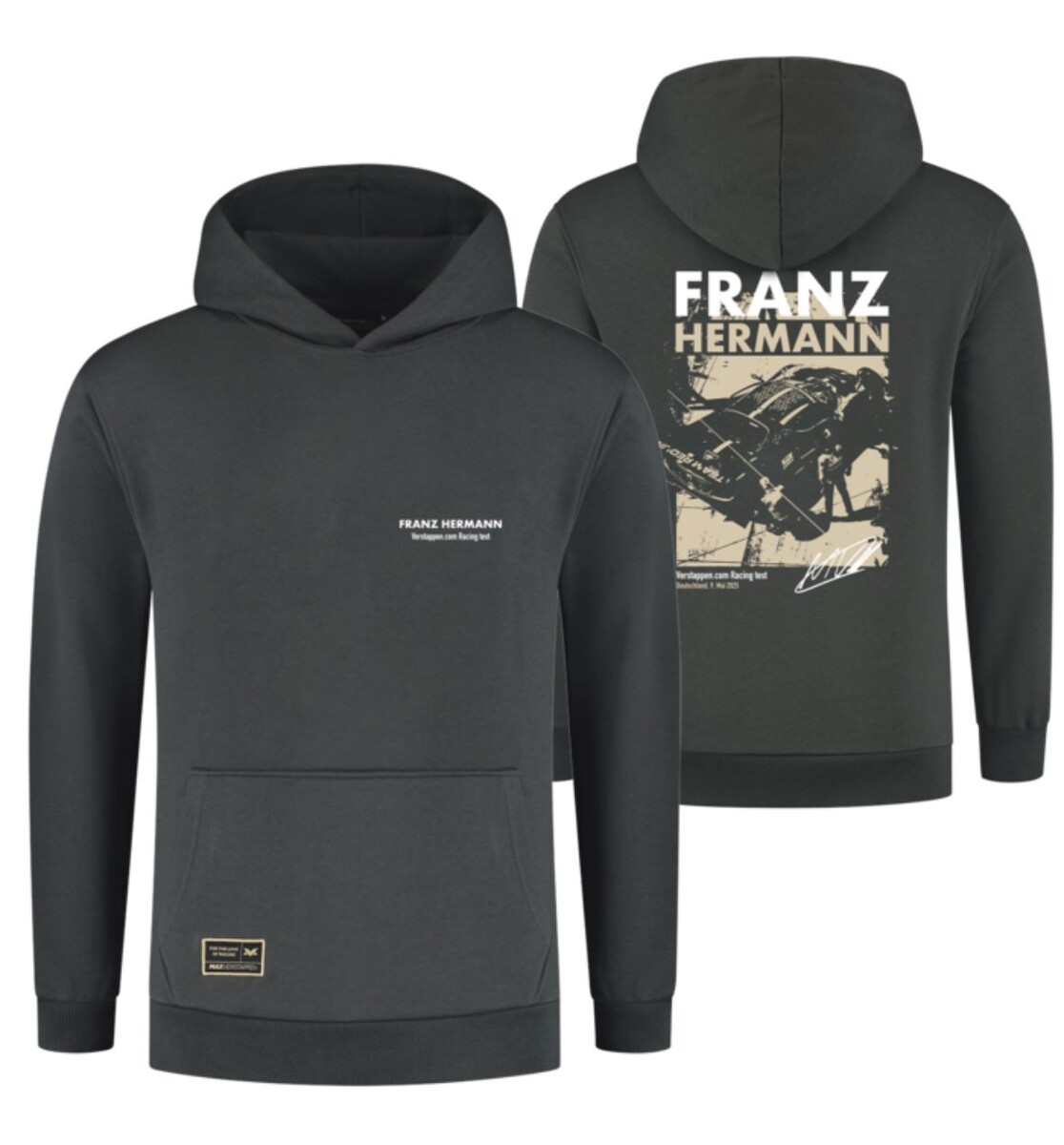 Фото: Verstappen.com  📷
