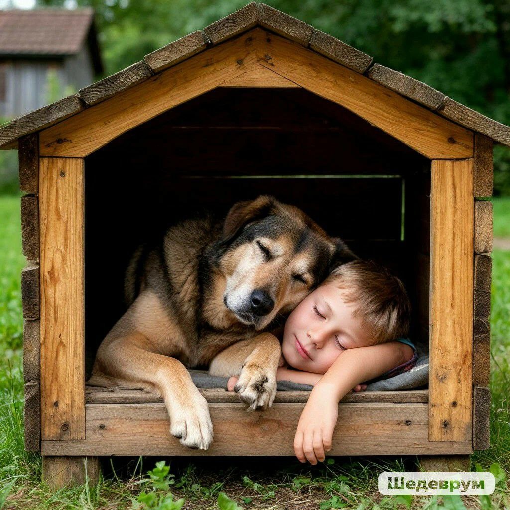 Иллюстрация от ИИ