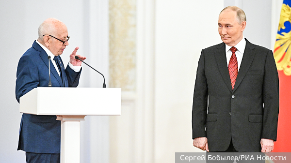     Фото: Сергей Бобылев/РИА Новости   
 Текст: Валерия Городецкая