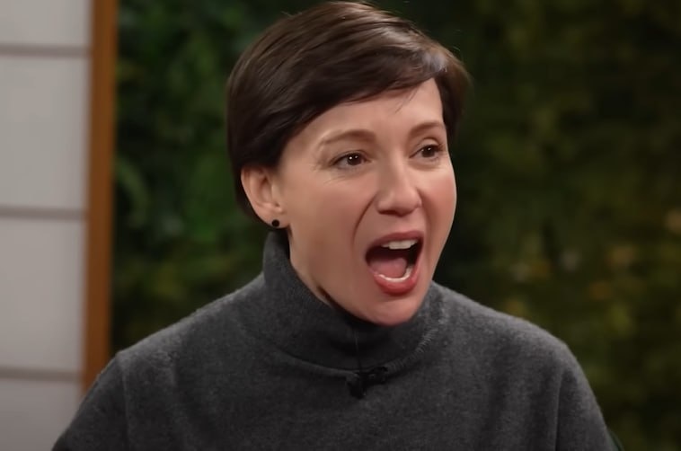 Фото: Prt Scr youtube.com / Радио Долин (Антон Долин признан иноагентом в РФ)