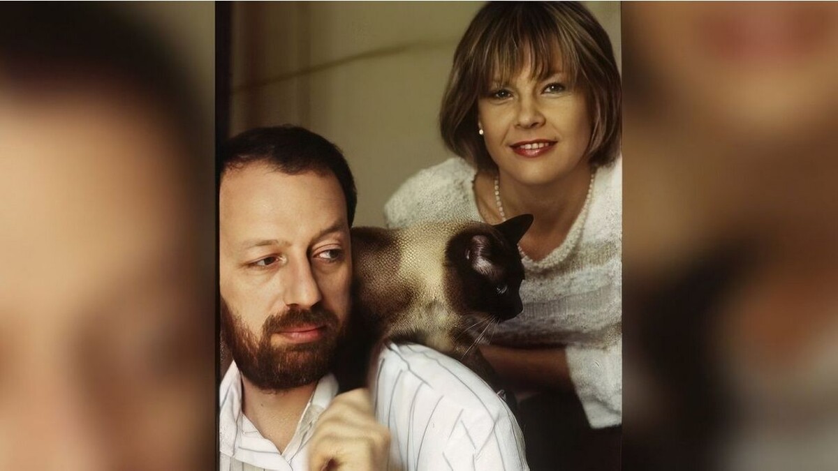 Ради Догилевой Мишин бросил семью