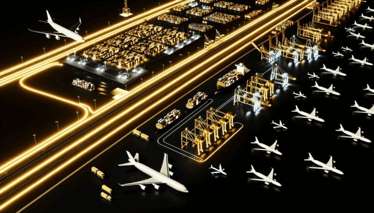    Как добиться 99% точности в международной контейнерной логистике: кейсы и стратегии компании Avalog Vladislav Ageev