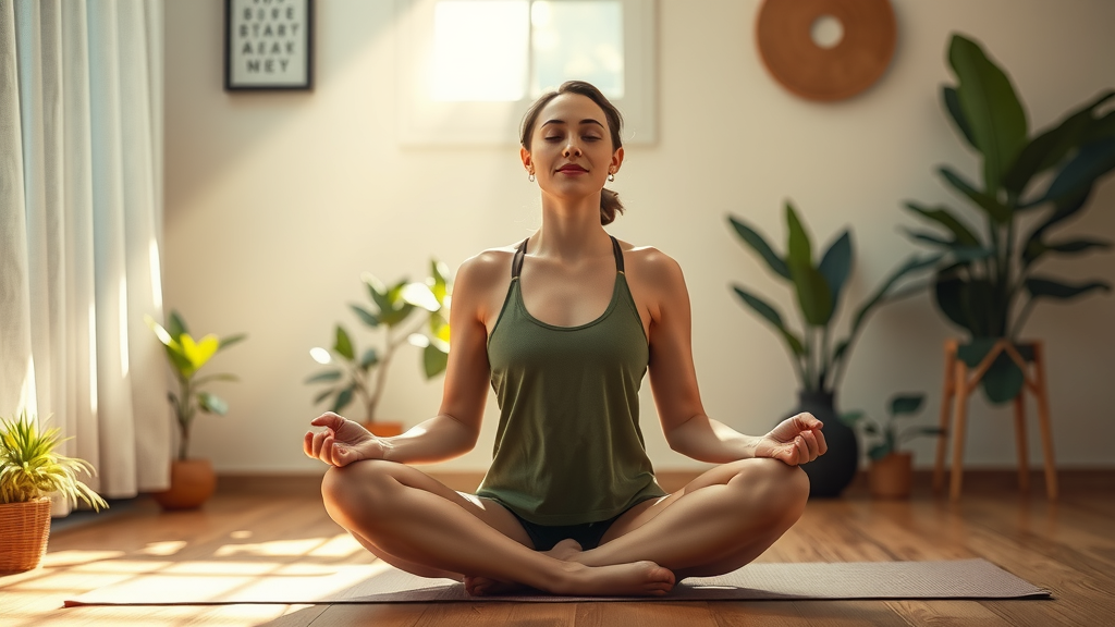    Как снять тревогу за считанные минуты? Откройте для себя простые дыхательные практики для успокоения и улучшения настроения! Ирина Шабанова