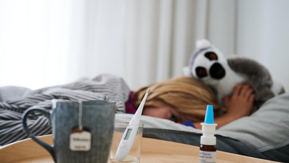 Фото: © www.globallookpress.com/Annette Riedl/dpa