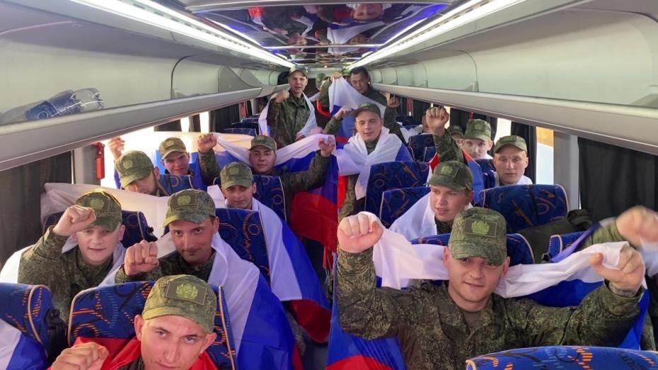    РИА Новости/Пресс-служба Минобороны РФ