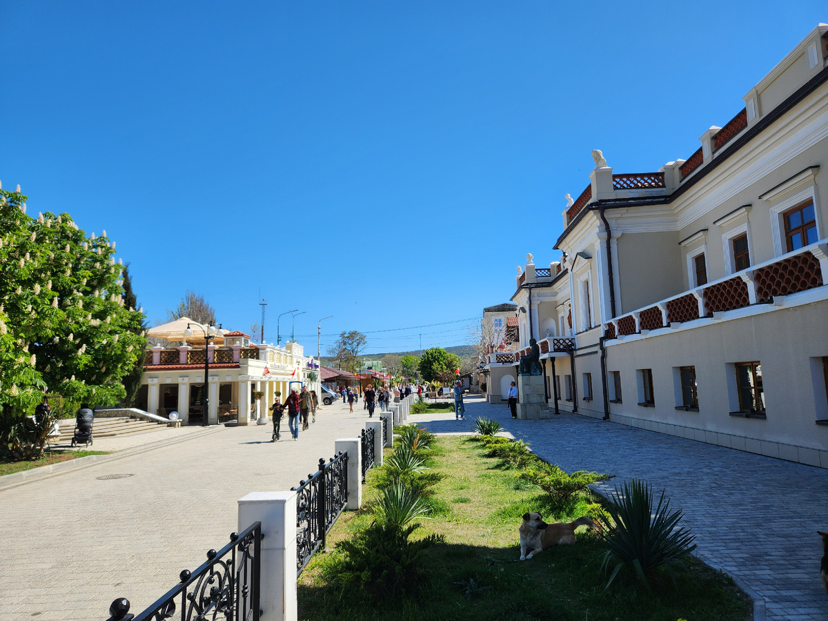 Галерея Айвазовского