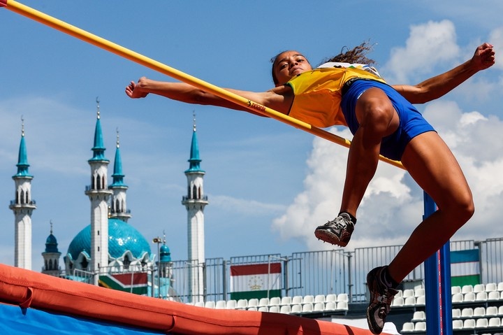  Фото © Егор Алеев / ТАСС