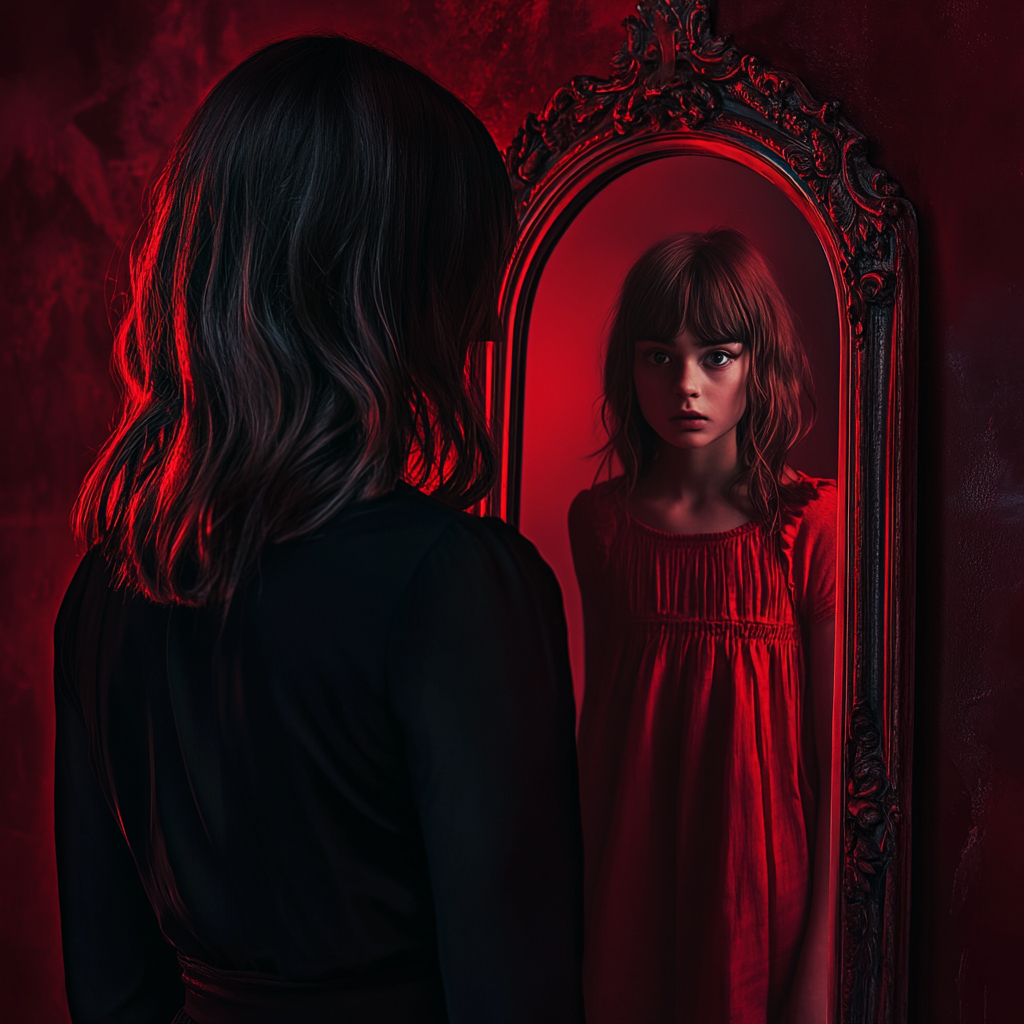 *изображение сгенерировано Искусственным
Интеллектом - MidJourney.