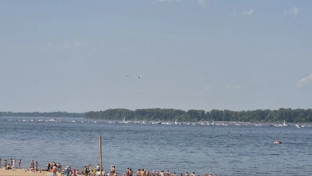    Фото: АиФ в Самаре/ Михаил Арнольдов