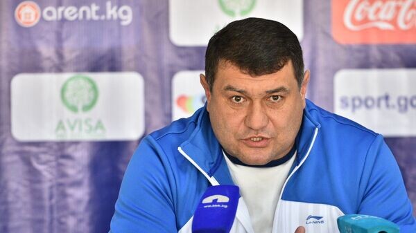    © Sputnik / Табылды Кадырбеков