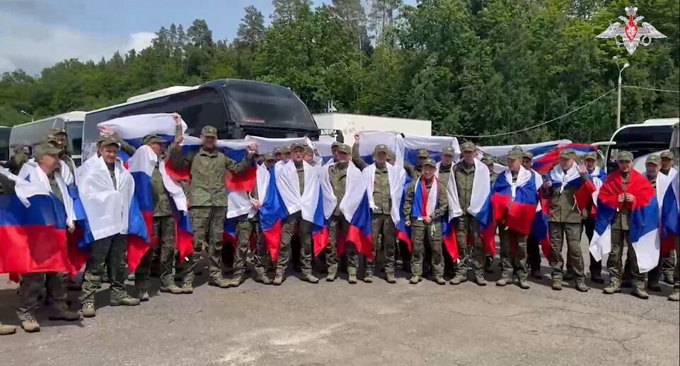    Пресс-служба Минобороны