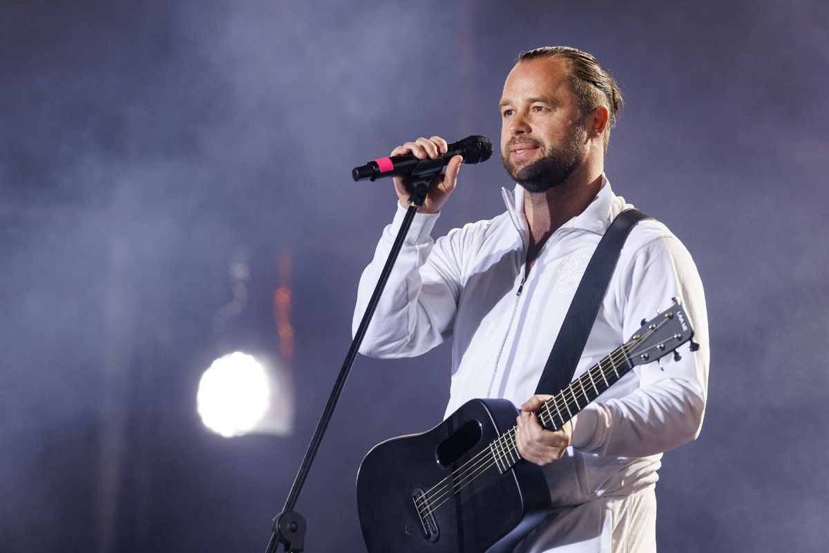 Sergey Elagin/Business Online/Global Look Press