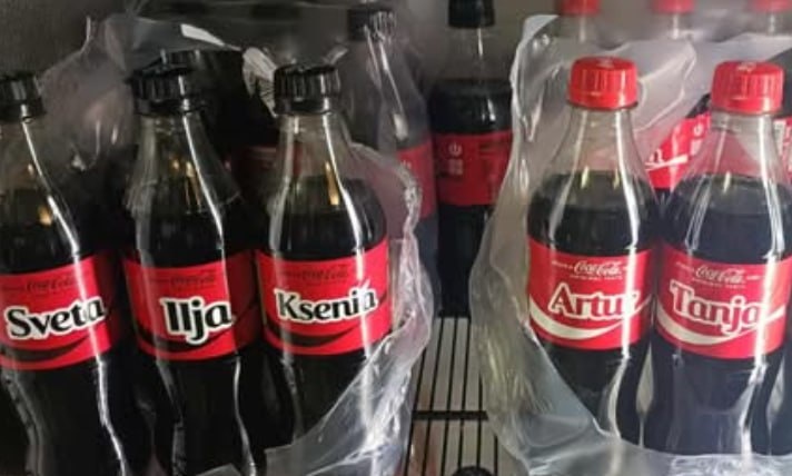 Фото: Prt Scr facebook.com / Anti Poolamets (Facebook принадлежит корпорации Meta, признанной в РФ экстремистской организацией)