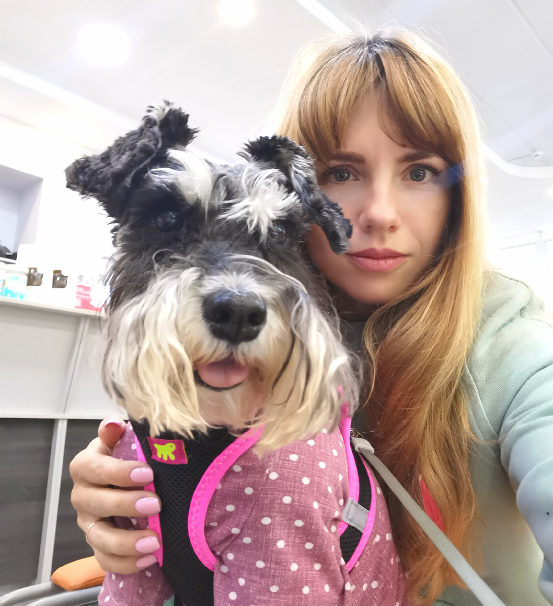 Сидим ждём, когда вызовут