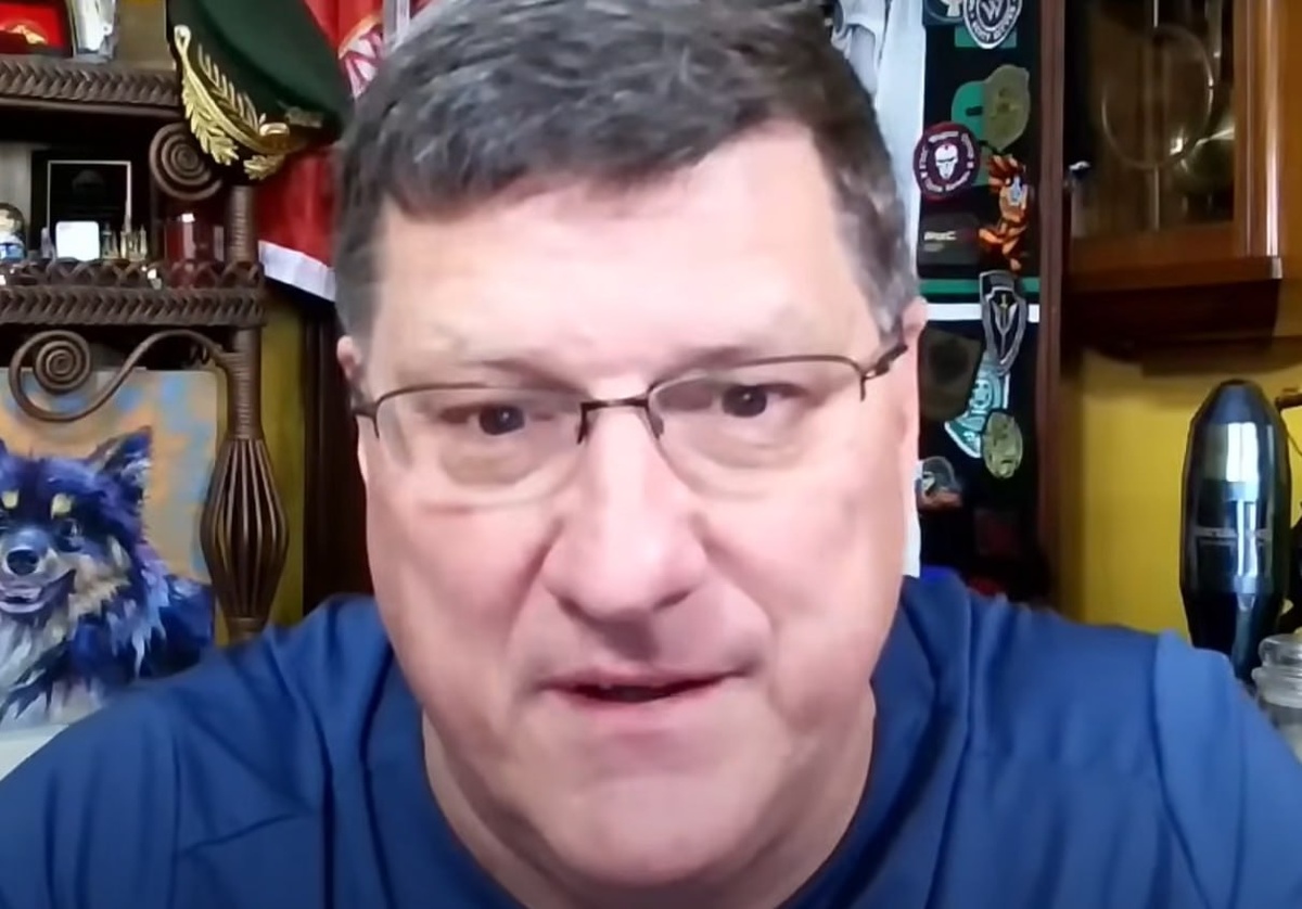 Фото: Prt Scr youtube.com / Schiller Institute