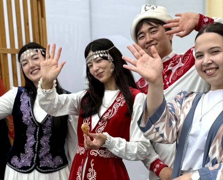 Фото: Телеграм-канал Рустама Минниханова