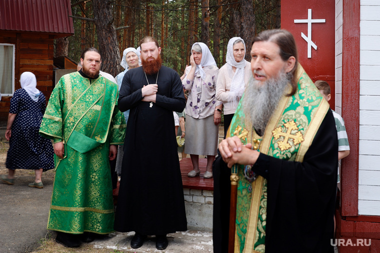 Екатерина Сычкова © URA.RU
