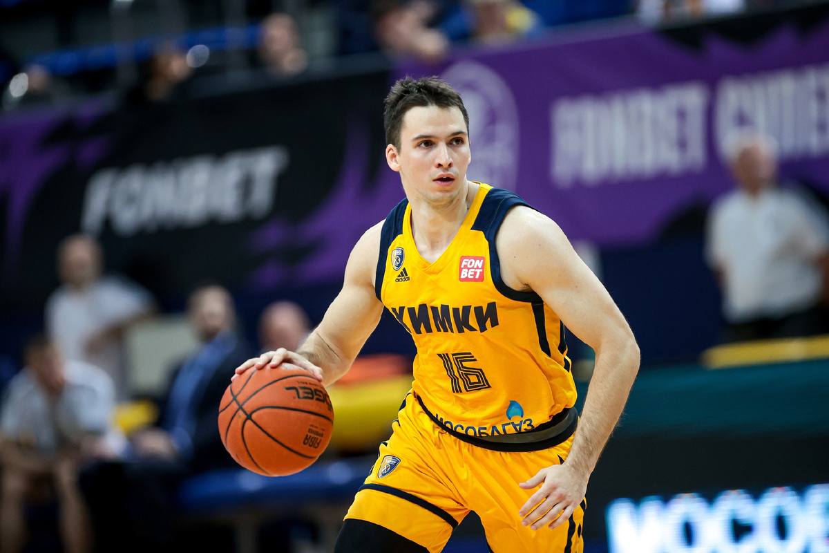 Константин Шевчук