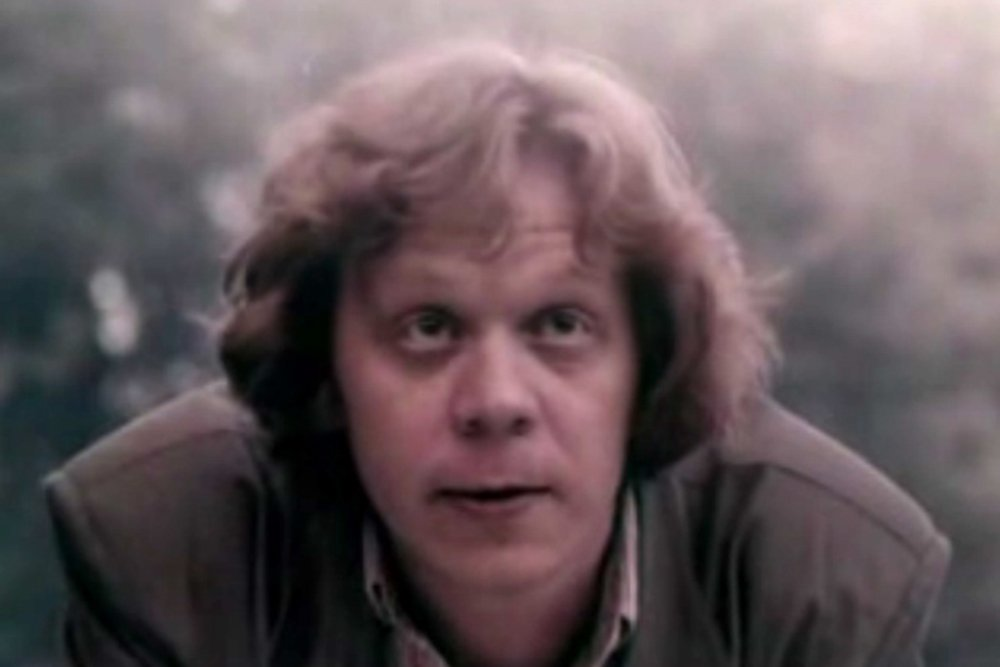 Фото Игоря Ляха со съёмочной площадки