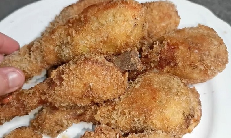 Удивительный способ сделать курицу невероятно нежной: секрет сочного мяса 