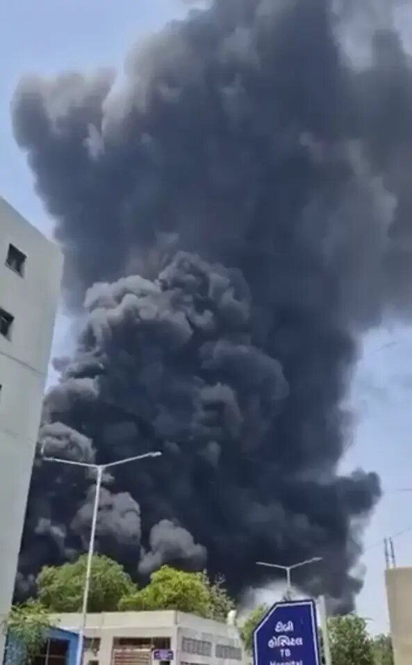    Фото: скриншот видео из соцсетей