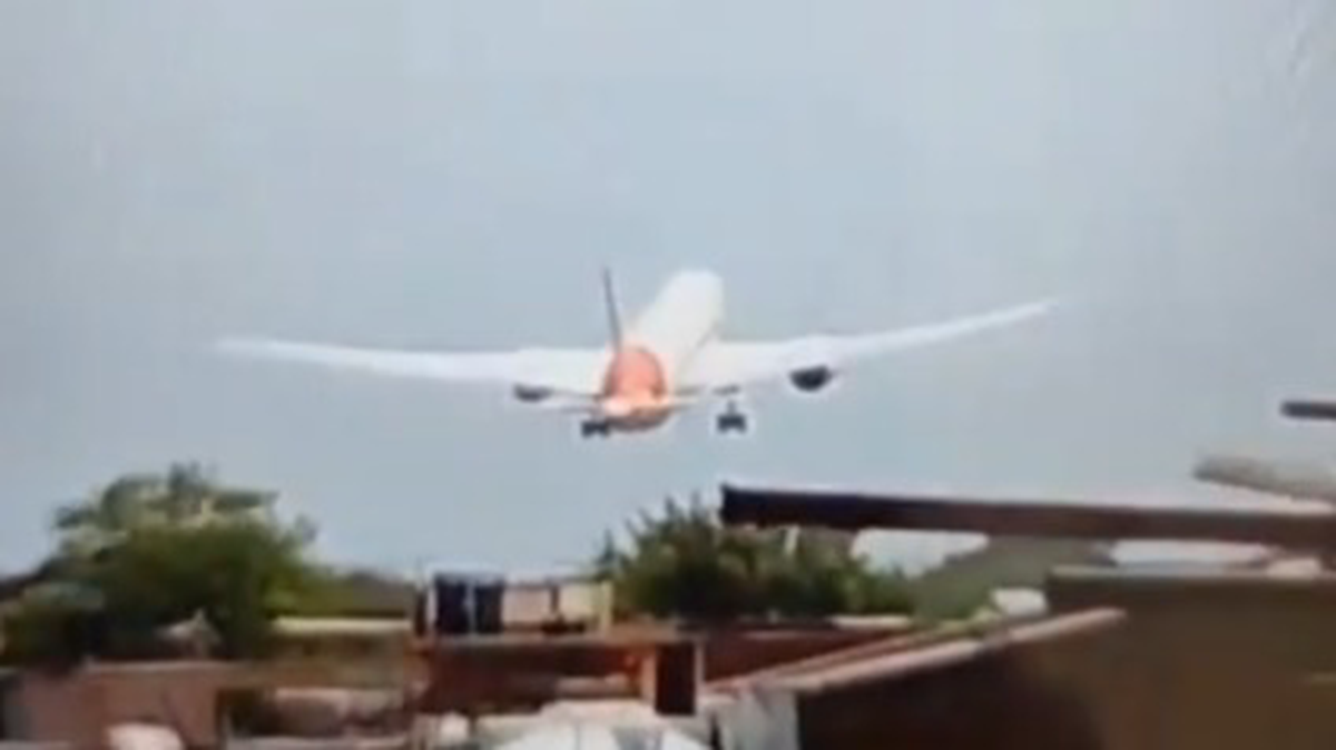    Фото: РИА Новости / Telegram / скриншот