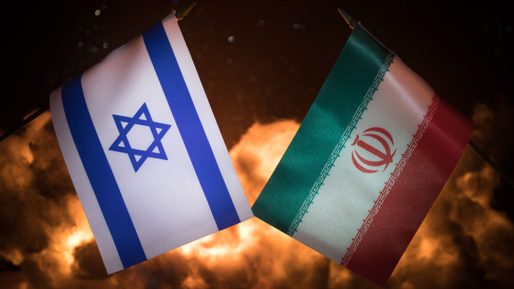https://www.naturalnews.com/wp-content/uploads/sites/91/2025/06/Israel-Iran-Fire-Flags-Conflict-War.jpg