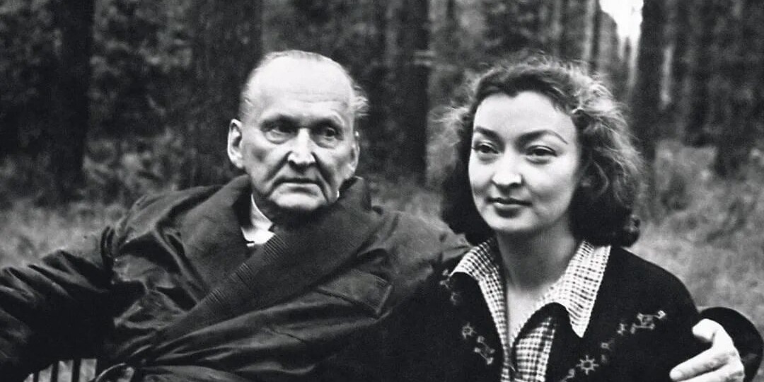 57 лет одна. Почему вдова Вертинского так и не смогла забыть мужа?