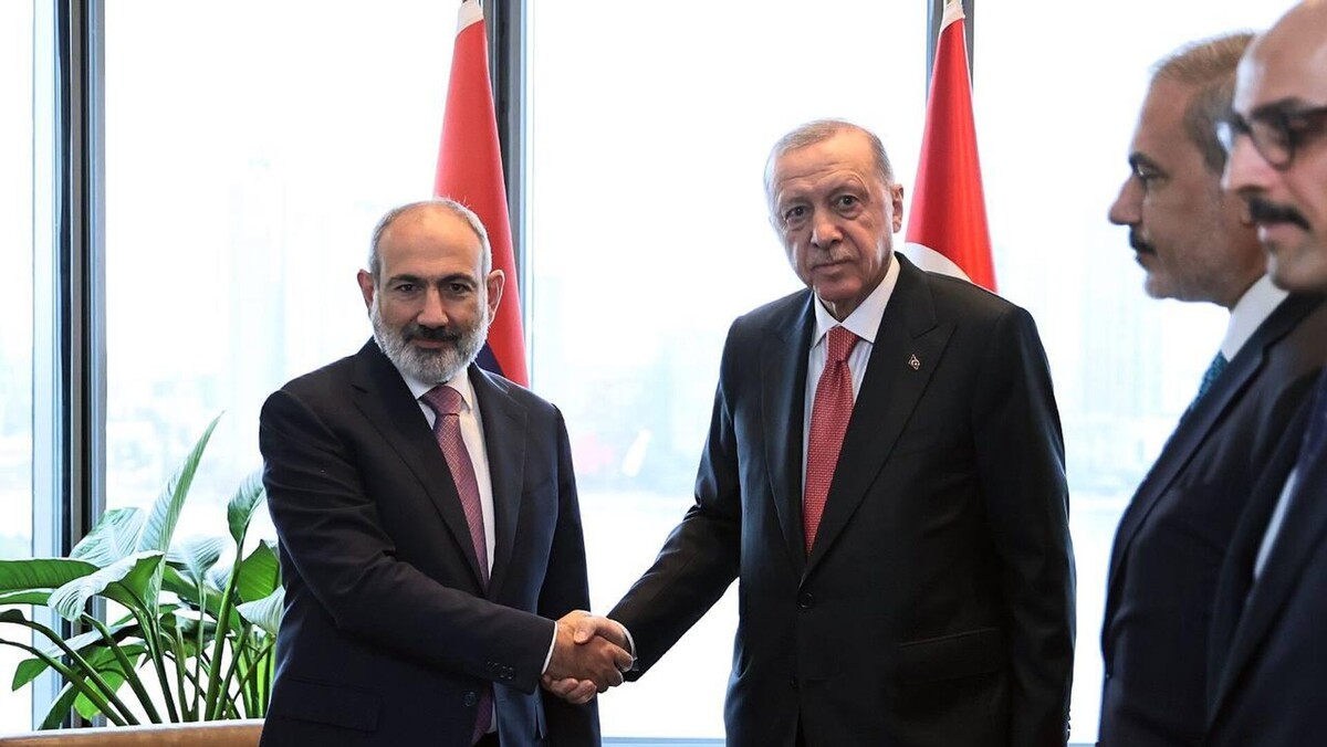 © Photo : press office of the Government of RA
