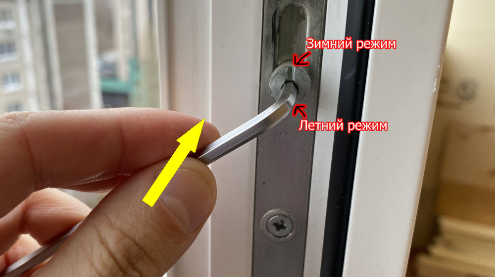    Тайны Регулировки Пластиковых Окон Которые Скрывают Монтажники